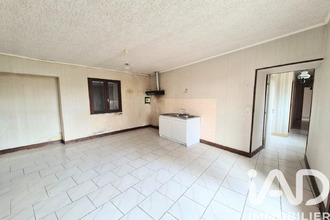 achat maison gizeux 37340