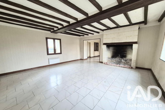 achat maison gizeux 37340