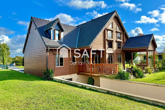 achat maison gizy 02350