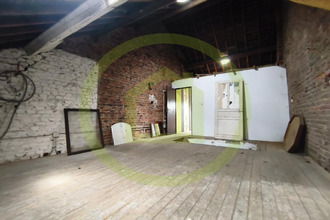 achat maison glageon 59132