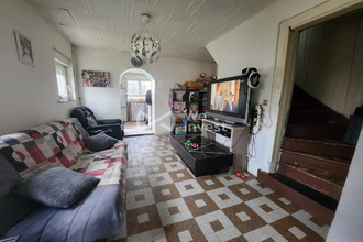 achat maison glageon 59132