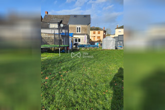 achat maison glageon 59132