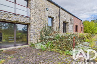 achat maison glageon 59132