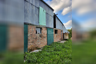 achat maison glageon 59132