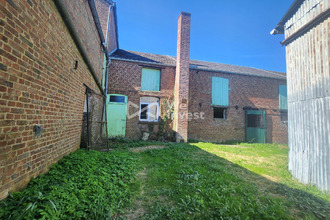 achat maison glageon 59132