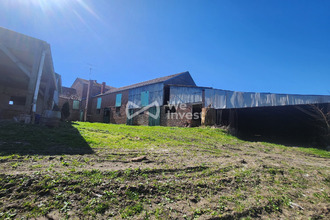 achat maison glageon 59132