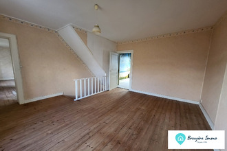 achat maison glageon 59132