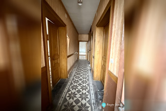 achat maison glageon 59132