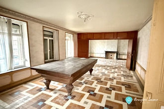 achat maison glageon 59132