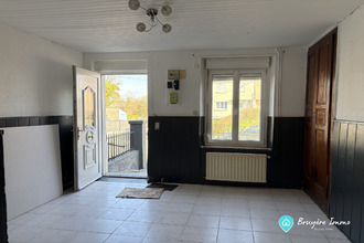 achat maison glageon 59132