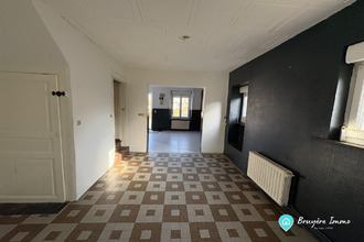 achat maison glageon 59132