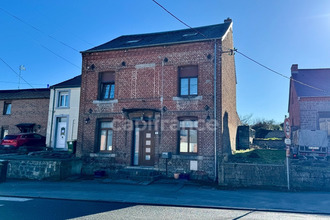 achat maison glageon 59132