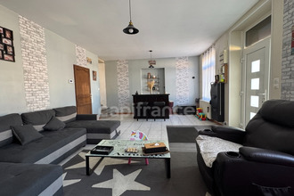 achat maison glageon 59132