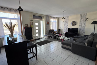 achat maison glageon 59132