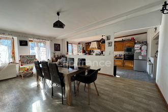 achat maison glageon 59132