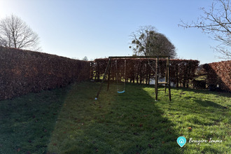 achat maison glageon 59132