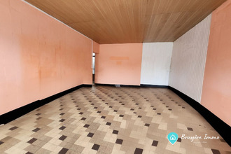 achat maison glageon 59132