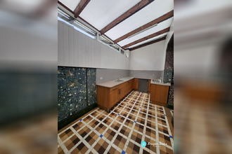 achat maison glageon 59132