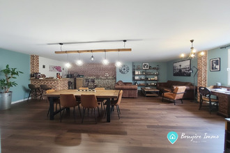 achat maison glageon 59132