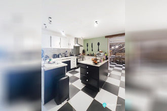 achat maison glageon 59132