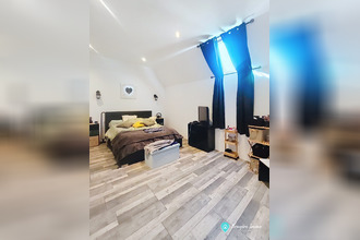 achat maison glageon 59132