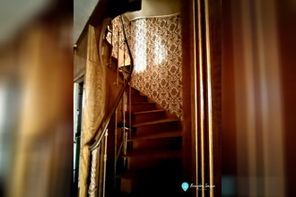 achat maison glageon 59132