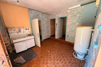 achat maison glageon 59132