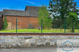 achat maison glageon 59132