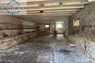 achat maison glageon 59132