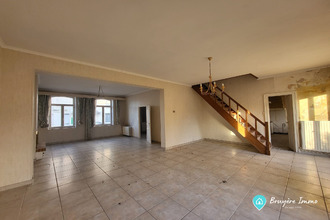 achat maison glageon 59132