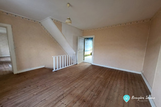 achat maison glageon 59132