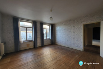 achat maison glageon 59132