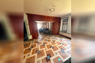 achat maison glageon 59132