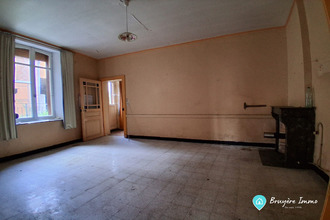 achat maison glageon 59132