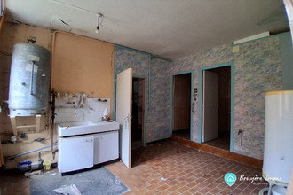 achat maison glageon 59132