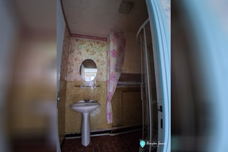 achat maison glageon 59132