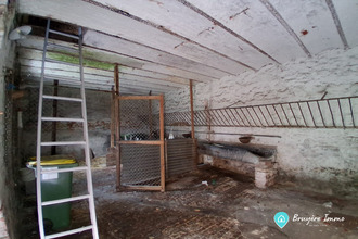achat maison glageon 59132
