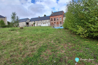 achat maison glageon 59132