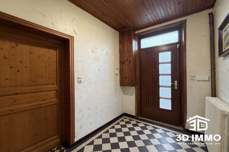 achat maison glageon 59132