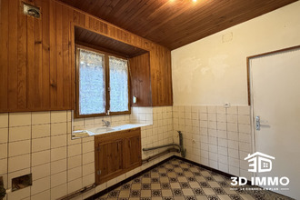 achat maison glageon 59132