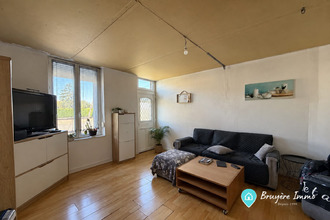 achat maison glageon 59132