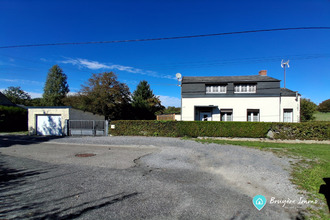 achat maison glageon 59132
