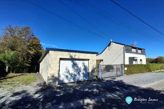 achat maison glageon 59132