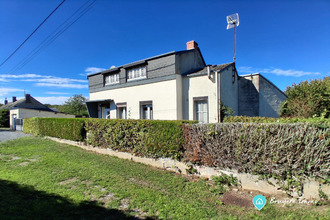achat maison glageon 59132