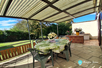 achat maison glageon 59132