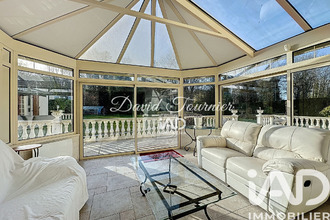 achat maison glaignes 60129