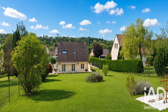 achat maison glaignes 60129