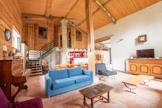 achat maison glaine-mtaigut 63160