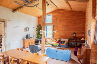 achat maison glaine-mtaigut 63160