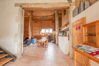 achat maison glaine-mtaigut 63160